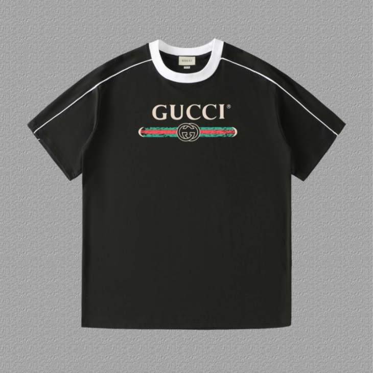 Picture of Gucci T Shirts Short _SKUGucciXS-LattrQ100710847